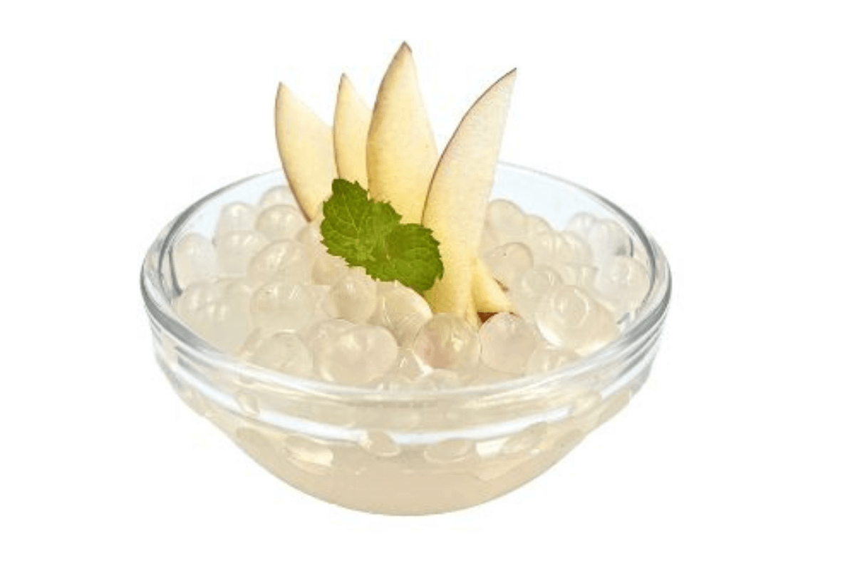 Konjac BOLU