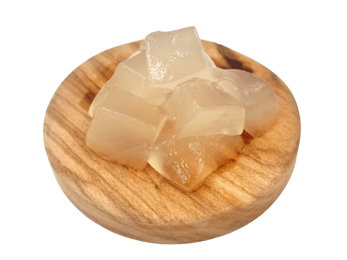 Honey Jelly Cake