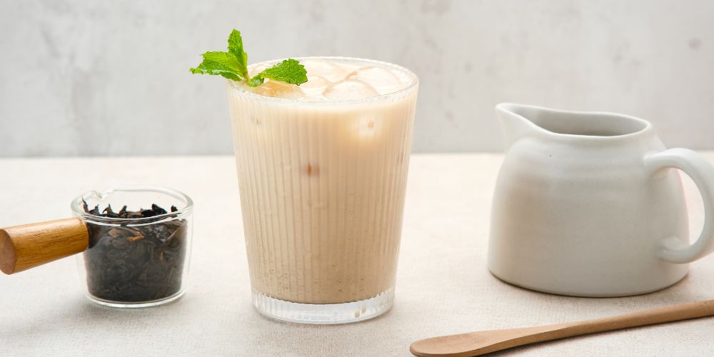 【奶茶粉原料供應】奶茶粉即沖即享，奶茶粉沖泡應用大公開！-L