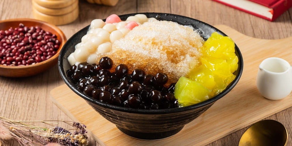 好的剉冰配料批發商不只是提供原料，更是開剉冰店的最佳夥伴！