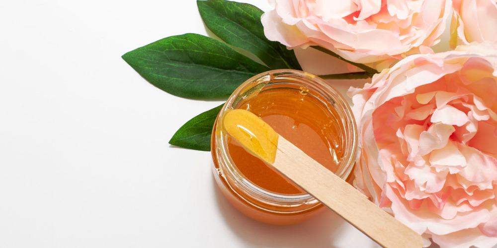 牡丹花風味糖漿是什麼味道？