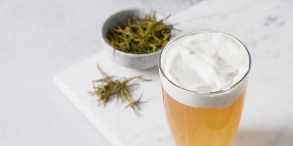 奶蓋飲料推薦！人氣奶蓋飲料店推薦，找尋你的命定奶蓋口感！