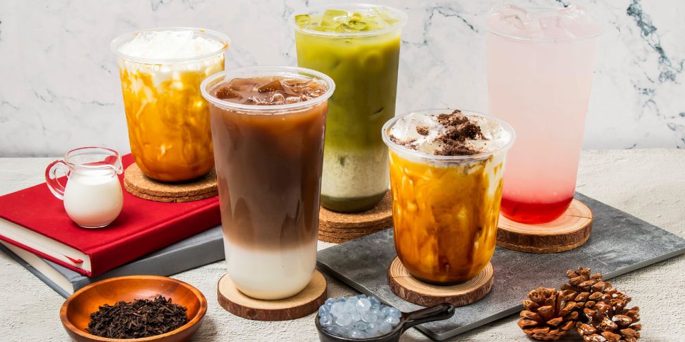 手搖特色飲料大受歡迎！飲料店如何打造獨特又吸睛的特調飲料？
